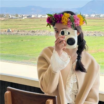 我的儿子是天使